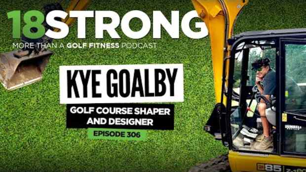 Inside the making (and shaping) of the world's greatest golf courses